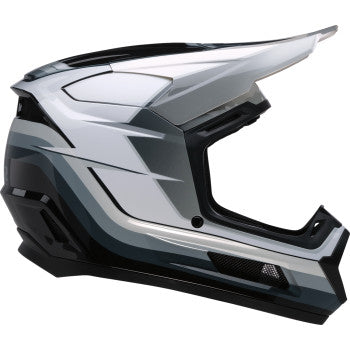 Youth Dirt Maxx Helmet