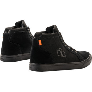 Men's Carga CE Boots: ﻿FEATURES

Genuine leather upper
D30 ankle inserts
Reinforced shifter overlay
Oil-resistant &amp; slip-