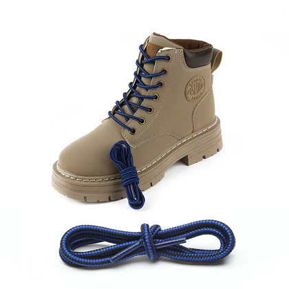 Round Boot Laces