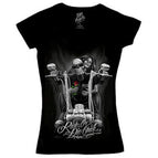 Black / Small