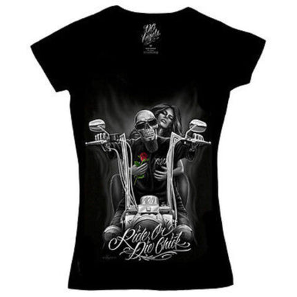 Ladies My Old Lady Shirt