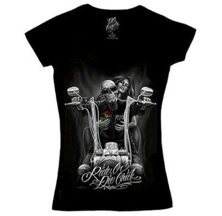 Ladies My Old Lady Shirt