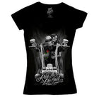 Ladies My Old Lady Shirt: Ladies My Old Lady Shirt