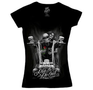 Ladies My Old Lady Shirt: Ladies My Old Lady Shirt