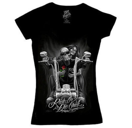 Ladies My Old Lady Shirt: Ladies My Old Lady Shirt