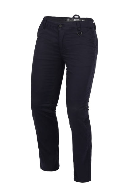 Chino Mono-Layer Riding Pants