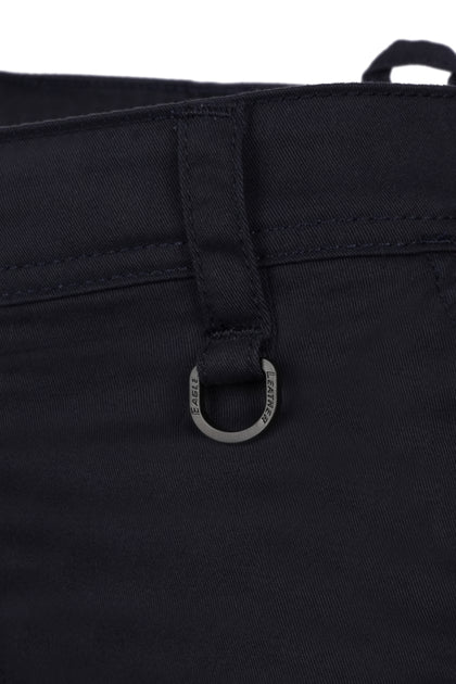 Chino Mono-Layer Riding Pants