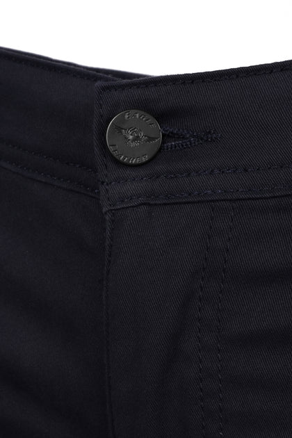 Chino Mono-Layer Riding Pants