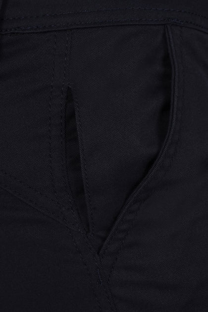 Chino Mono-Layer Riding Pants