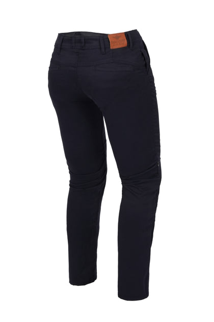 Chino Mono-Layer Riding Pants