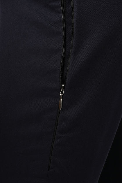 Chino Mono-Layer Riding Pants