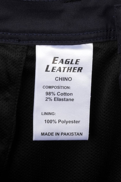 Chino Mono-Layer Riding Pants