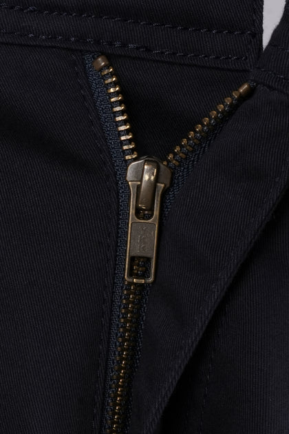 Chino Mono-Layer Riding Pants