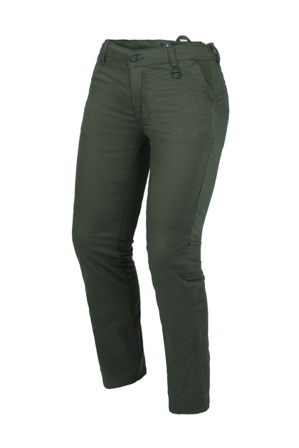 Chino Mono-Layer Riding Pants