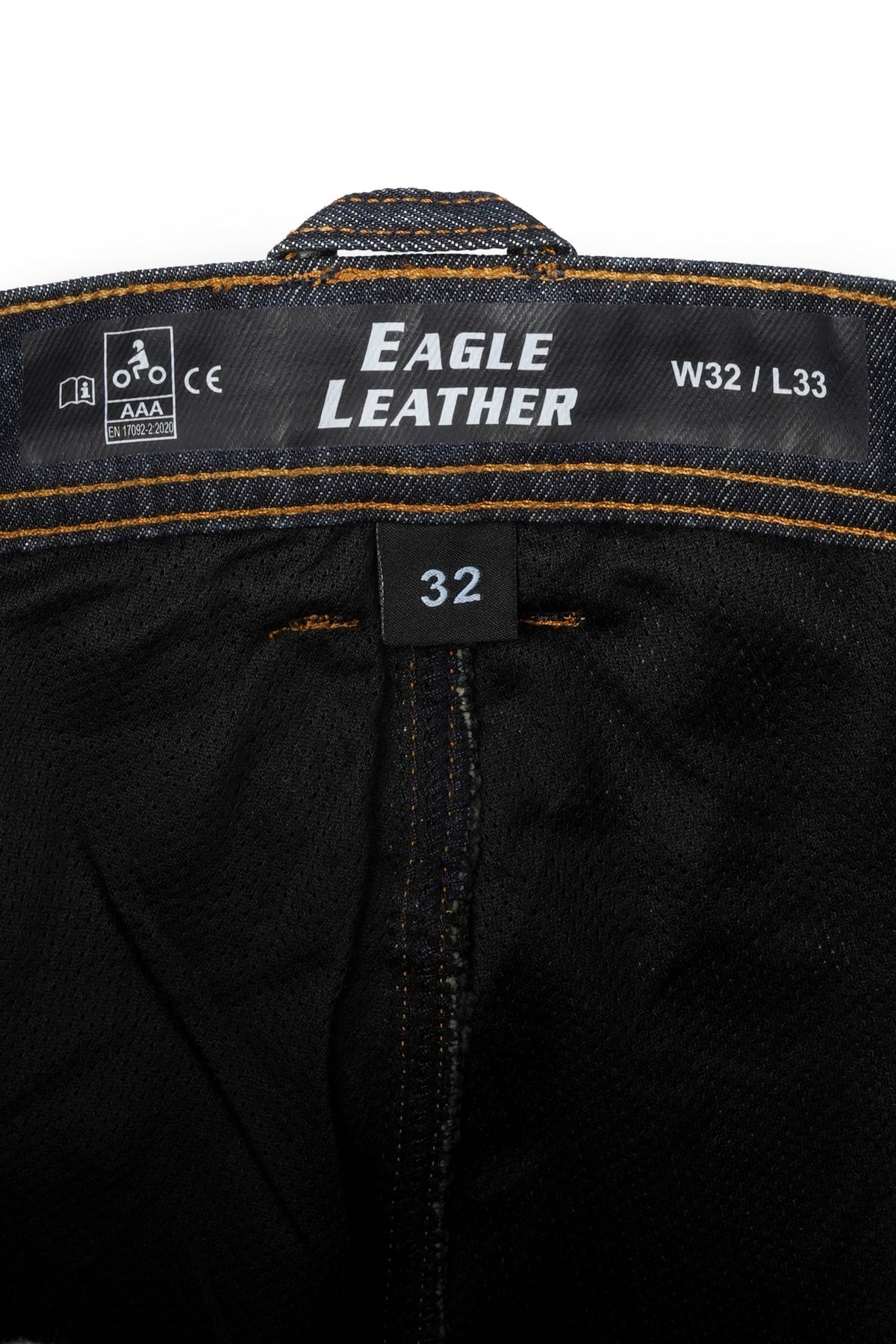 Men's Dyneema Riding Jeans