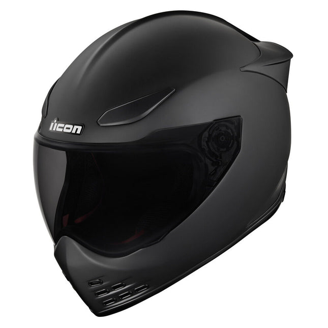 Icon Domain Full Face Helmet – Eagle Leather Icon Domain Full Face Helmet – Eagle Leather