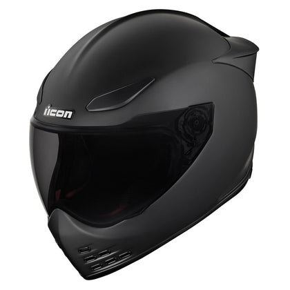 ICON Domain Helmet: Named after our favorite explorer, the ICON Domain Cornelius features a hand-crafted FRP shell for maximu