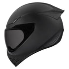 ICON Domain Helmet: Named after our favorite explorer, the ICON Domain Cornelius features a hand-crafted FRP shell for maximu