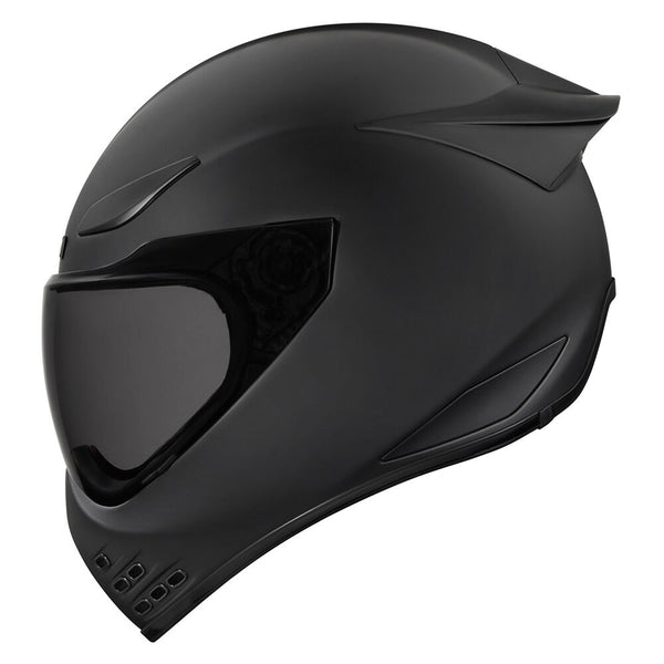 full face motorcycle helmet for euc Icon Domain Full Face Helmet – Eagle Leather