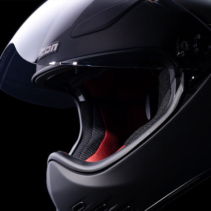 ICON Domain Helmet