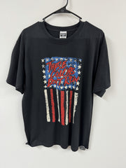 Colors Don't Run Men's Shirt: Colors Don't Run Men's Shirt