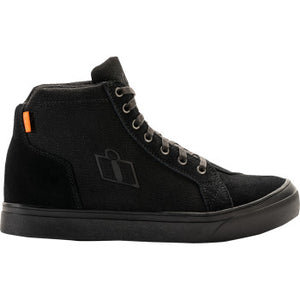 Men's Carga CE Boots: ﻿FEATURES

Genuine leather upper
D30 ankle inserts
Reinforced shifter overlay
Oil-resistant &amp; slip-