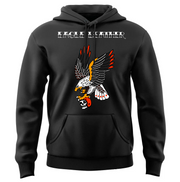 Flash Art Hoodie Design