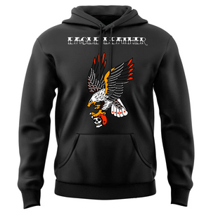 Flash Art Hoodie Design