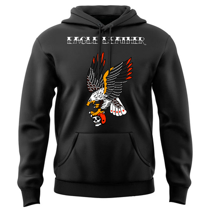Flash Art Hoodie Design