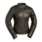 Black / X-Small / Regular