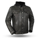 His and Hers Vendetta Jacket Bundle: The Vendetta Jacket was created for your next adventure, on or off the bike