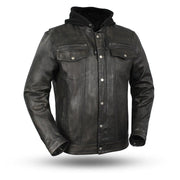 His and Hers Vendetta Jacket Bundle: The Vendetta Jacket was created for your next adventure, on or off the bike