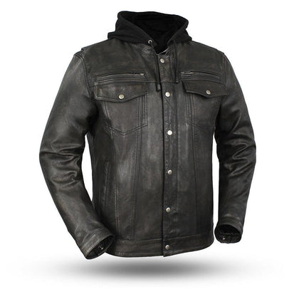 His and Hers Vendetta Jacket Bundle: The Vendetta Jacket was created for your next adventure, on or off the bike