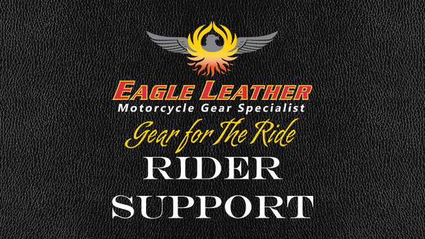 Rider Support