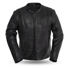 Eagle Revolt Jacket Black Tall: Features:

Eagle Revolt Jacket, Black, Tall
1