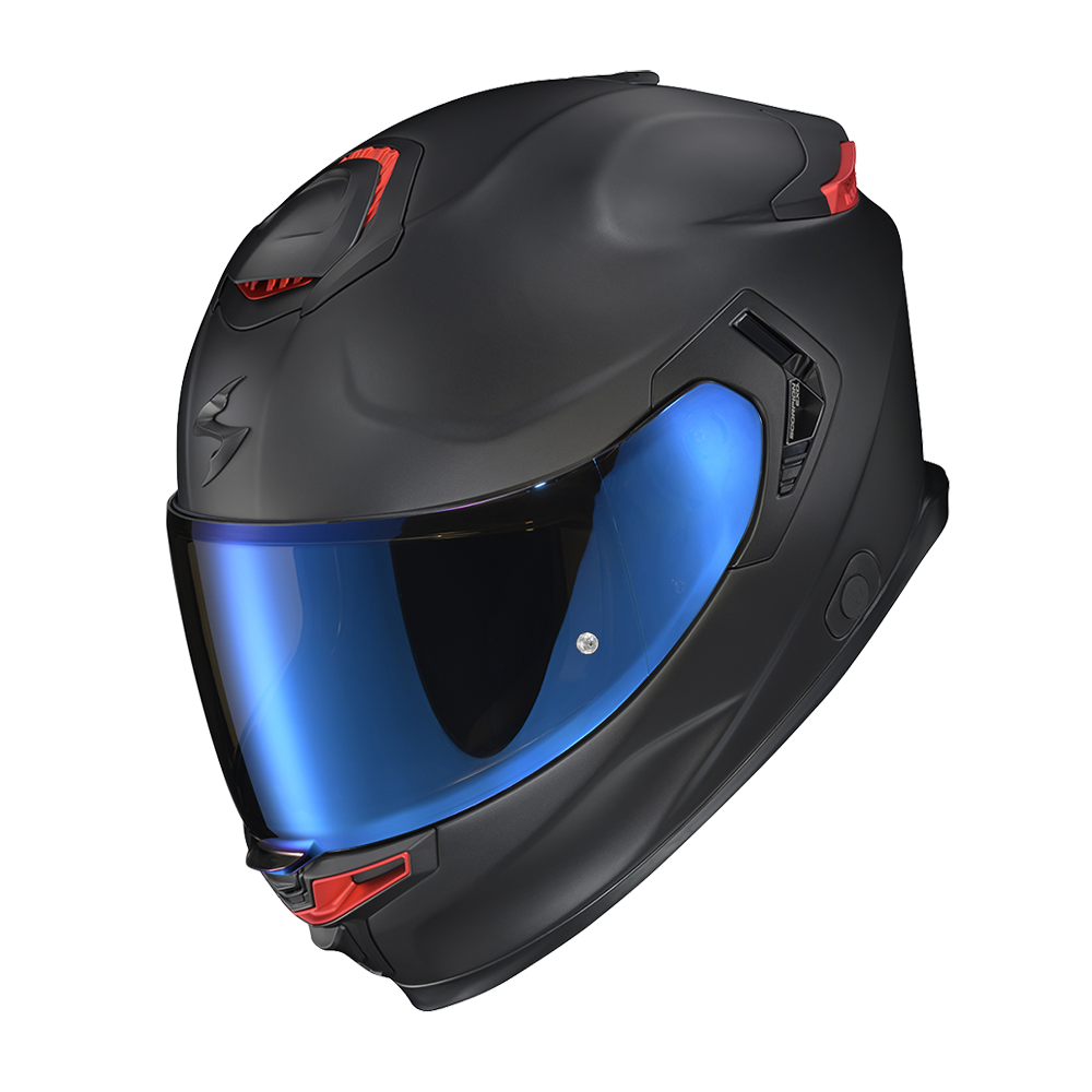 R430 Blue Shield