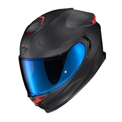 R430 Blue Shield
