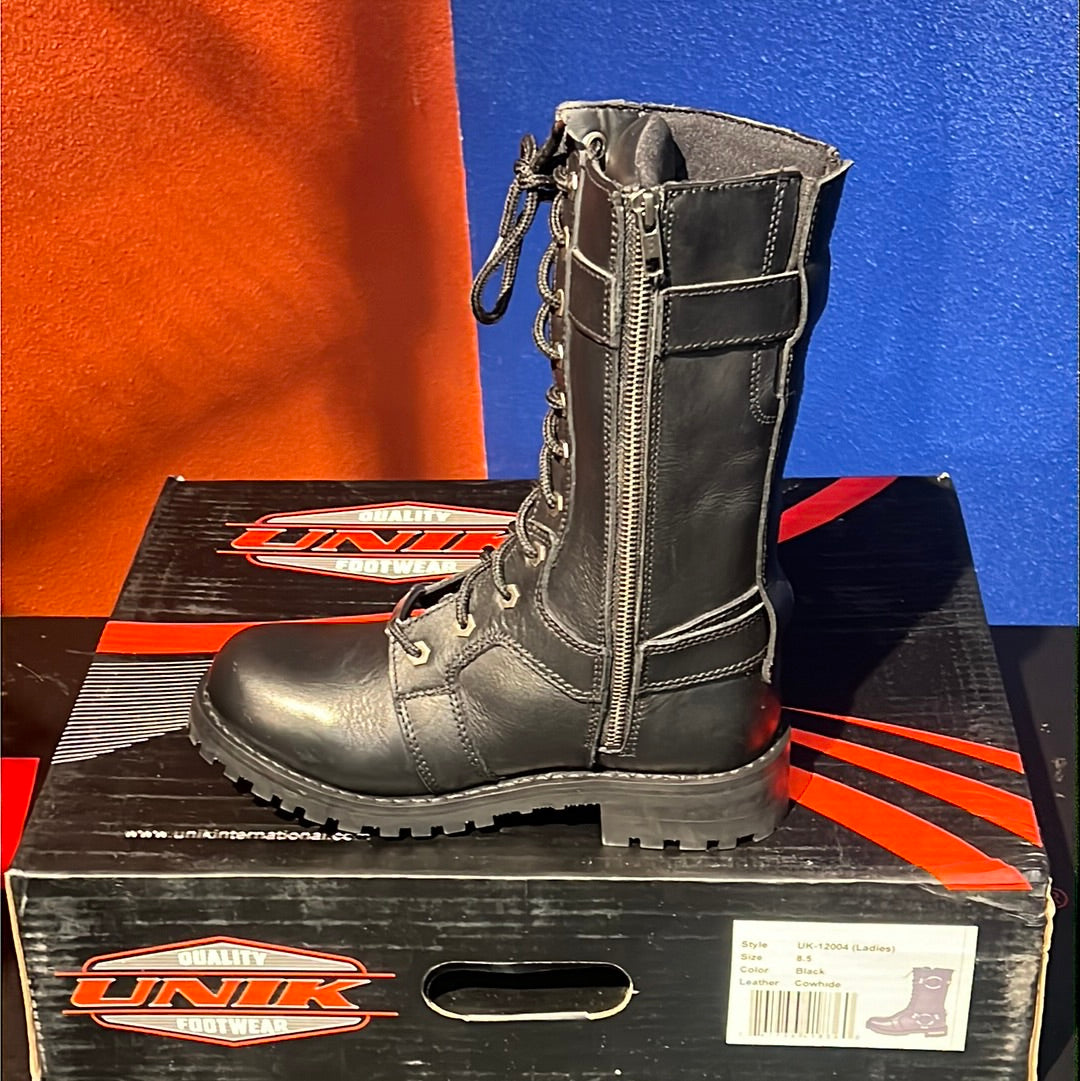Ladies Double Harness Boot