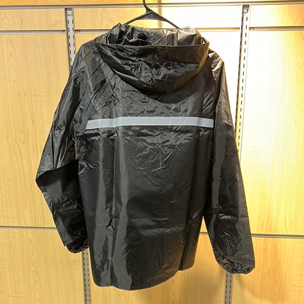 Oxford 2 Piece Rain Suit