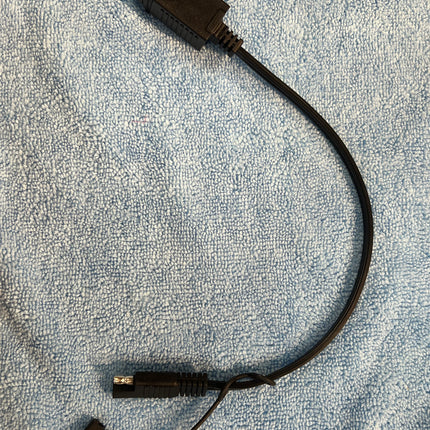 SAE to USB Adapter