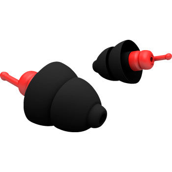 MotoSafe Earplugs - Race