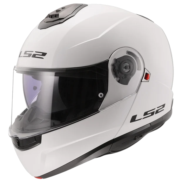 LS2 Strobe II Modular Helmet – Eagle Leather