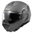Advant II Solid Modular Motorcycle Helmet