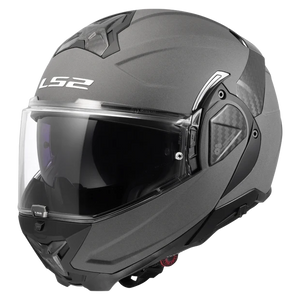Advant II Solid Modular Motorcycle Helmet