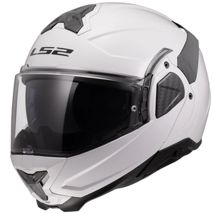 LS2 Advant II Modular Helmet – Eagle Leather