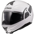 Advant II Solid Modular Motorcycle Helmet
