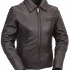 Black / X-Small