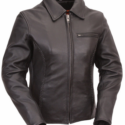 Ladies Contessa Jacket