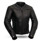 Ladies Speed Queen Jacket: Features:

True to size
0