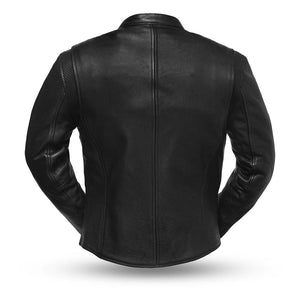 Ladies Speed Queen Jacket: Features:

True to size
0